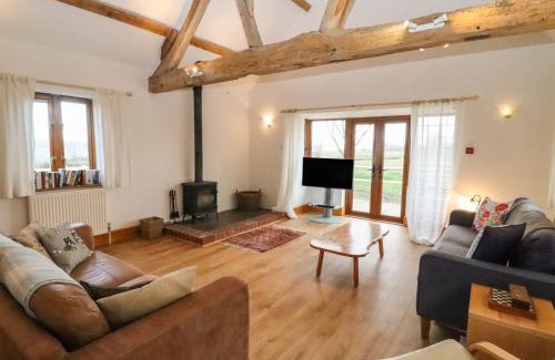 Longtown Casa | Hill Farm Cottage