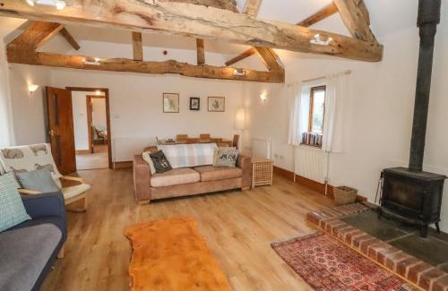Longtown Casa | Hill Farm Cottage