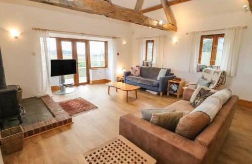Longtown Casa | Hill Farm Cottage