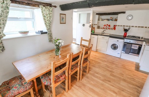 Freshwater Cabaña | Hill Farm Cottage