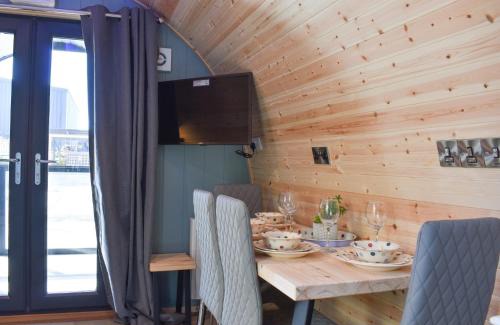 Wangford Complejo | Hill Farm Retreat