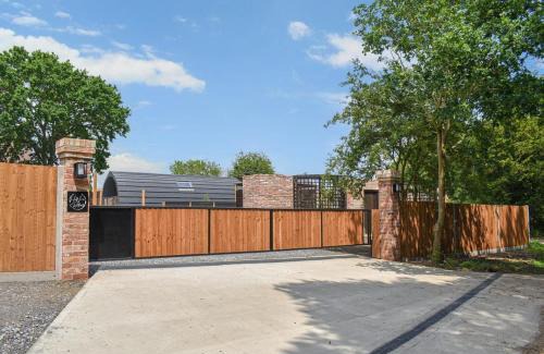 Wangford Complejo | Hill Farm Retreat