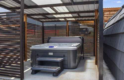 Wangford Complejo | Hill Farm Retreat