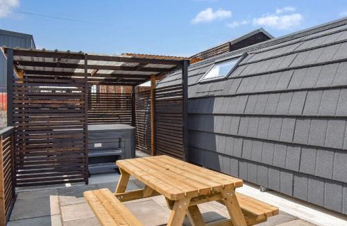 Wangford Complejo | Hill Farm Retreat