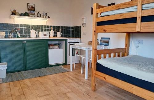 Arigna Apartamento | Hill Farm Retreat