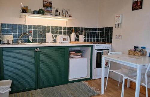 Arigna Apartamento | Hill Farm Retreat