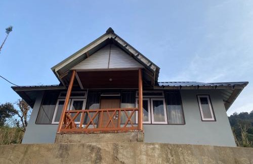 Geyzing Casa | Hill Garden Homestay