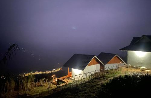 Geyzing Casa | Hill Garden Homestay