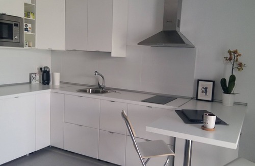 Los Mojones Apartamento | Loma Green