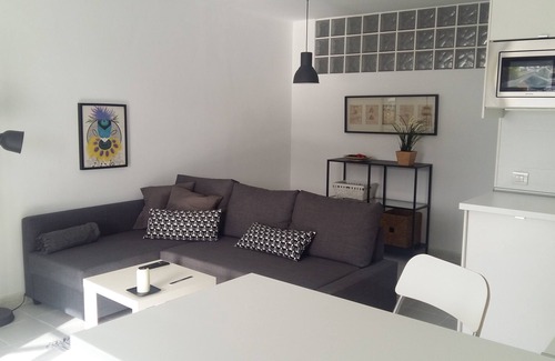 Los Mojones Apartamento | Loma Green