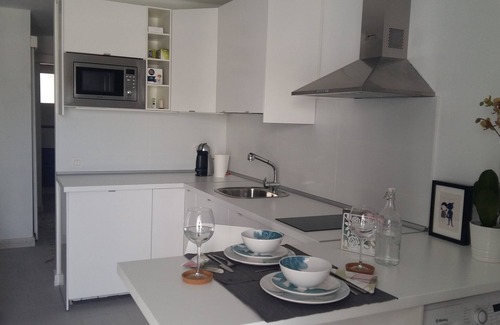 Los Mojones Apartamento | Loma Green