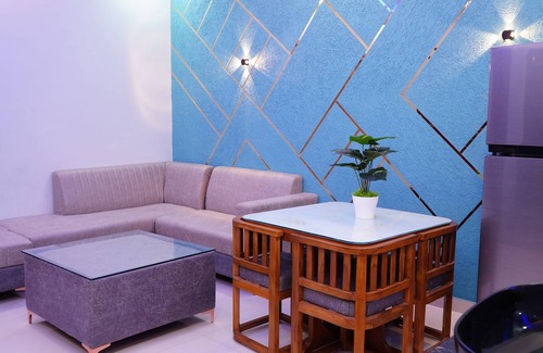 Bullawala Apartamento | Hill Heritage Homes