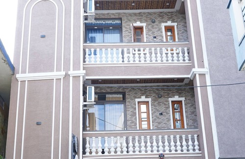 Bullawala Apartamento | Hill Heritage Homes