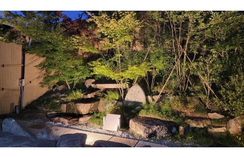 Iga Hotel | Hill Hotel Sunpia Iga - Vacation STAY 66996v