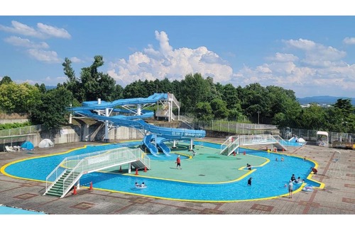 Iga Hotel | Hill Hotel Sunpia Iga - Vacation STAY 66995v