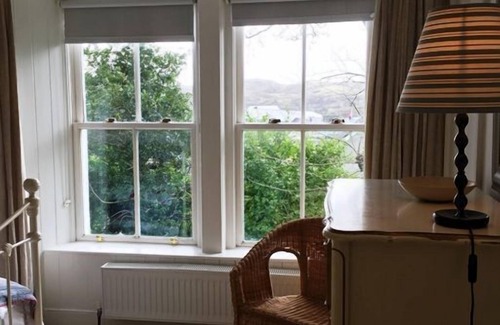 Clifden Casa | Hill House Clifden
