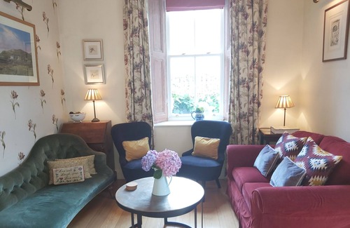 Clifden Casa | Hill House Clifden