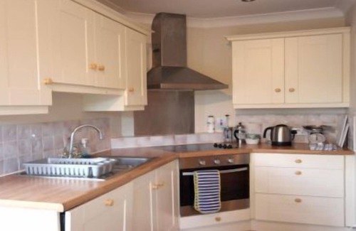 Clifden Casa | Hill House Clifden