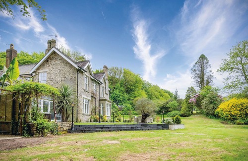Ludchurch Cabaña | Hill House Country Estate - Princes Gate