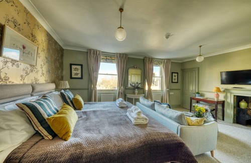Upper Town Cama Y Desayuno | Hill House