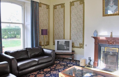 Swarkestone Casa | Hill House