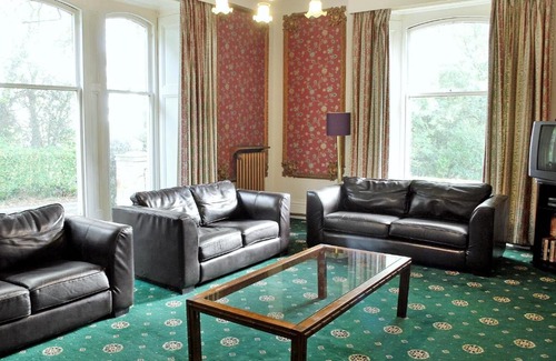 Swarkestone Casa | Hill House