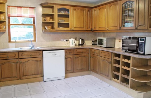 Swarkestone Casa | Hill House