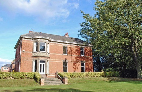 Swarkestone Casa | Hill House