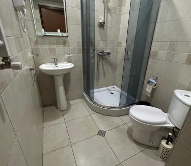 Stepantsminda Casa | Hill House