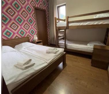 Stepantsminda Casa | Hill House