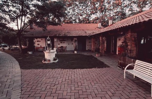 Sessa Aurunca Casa | Hill house la Roccia
