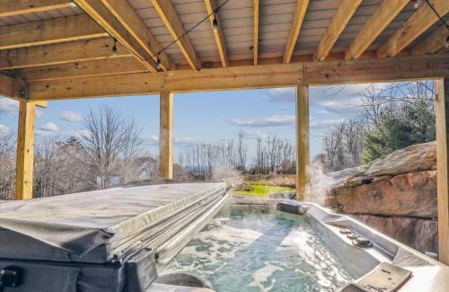 Waterbury Center Casa | Hill House