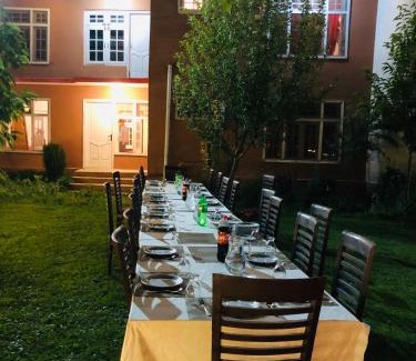 Skardu Casa | Hill icon Resort & Restaurant