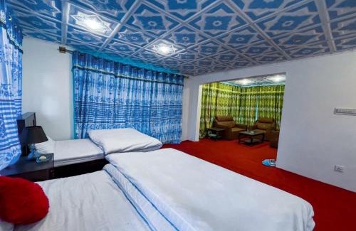 Skardu Casa | Hill icon Resort & Restaurant