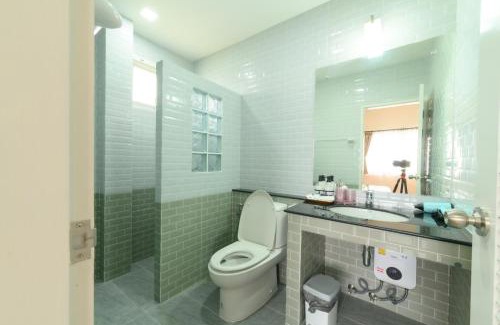 Hang Dong Casa | ็Hill Lake Villa - ฮิลล์เลค วิลล่า