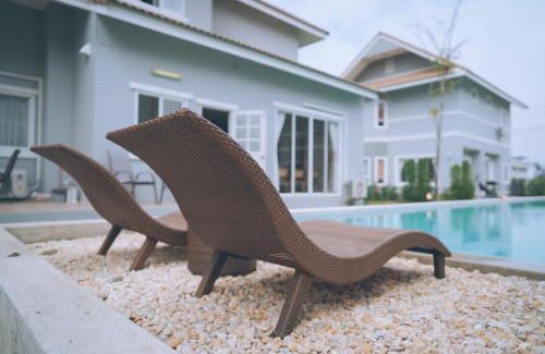 Hang Dong Casa | ็Hill Lake Villa - ฮิลล์เลค วิลล่า