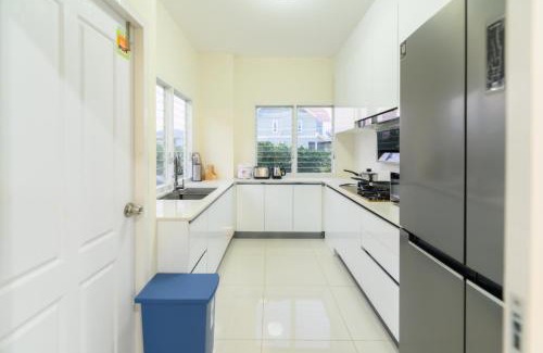 Hang Dong Casa | ็Hill Lake Villa - ฮิลล์เลค วิลล่า