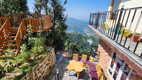 Dalhousie Casa | HiLL Mount View Dalhousie Talai Chamba