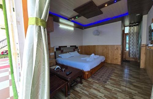 Dalhousie Casa | HiLL Mount View Dalhousie Talai Chamba