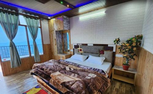 Dalhousie Casa | HiLL Mount View Dalhousie Talai Chamba