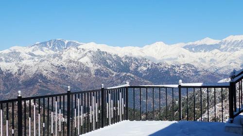 Dalhousie Casa | HILL MOUNT VIEW DALHOUSIE