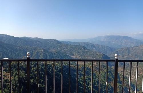 Dalhousie Casa | HILL MOUNT VIEW DALHOUSIE