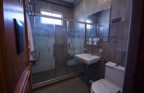 Nuwara Eliya Hotel | Hill Pride City Hotel