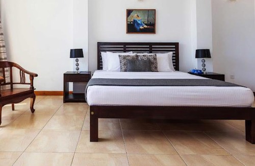 Mount Lavinia Apartamento | Hill Residencies