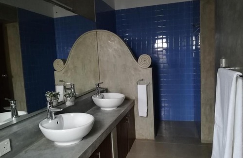 Mount Lavinia Apartamento | Hill Residencies