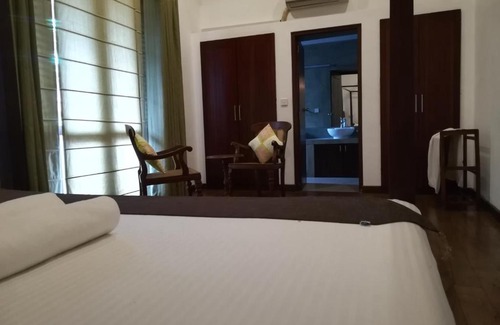 Mount Lavinia Apartamento | Hill Residencies