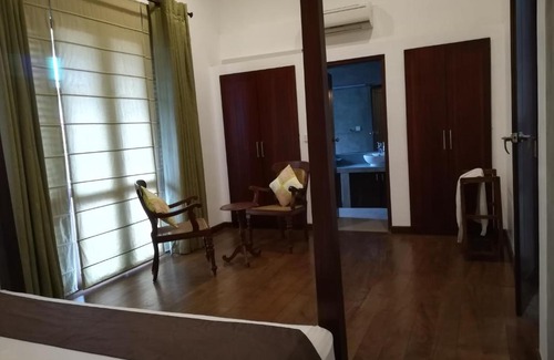 Mount Lavinia Apartamento | Hill Residencies