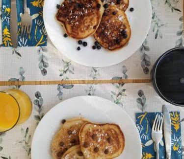 Grand Falls - Windsor Cama Y Desayuno | Hill Road Manor Bed & Breakfast