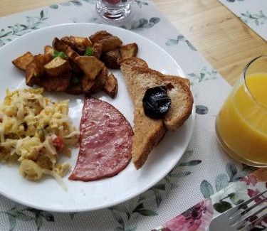 Grand Falls - Windsor Cama Y Desayuno | Hill Road Manor Bed & Breakfast
