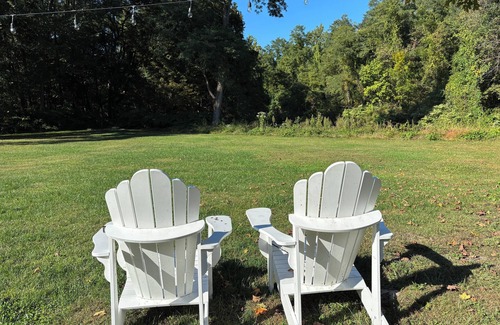 Florence Casa | Hill Ross Stables Historic Homestead